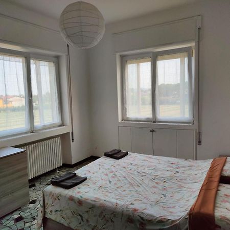 Lavanda House Vicenza Ngoại thất bức ảnh