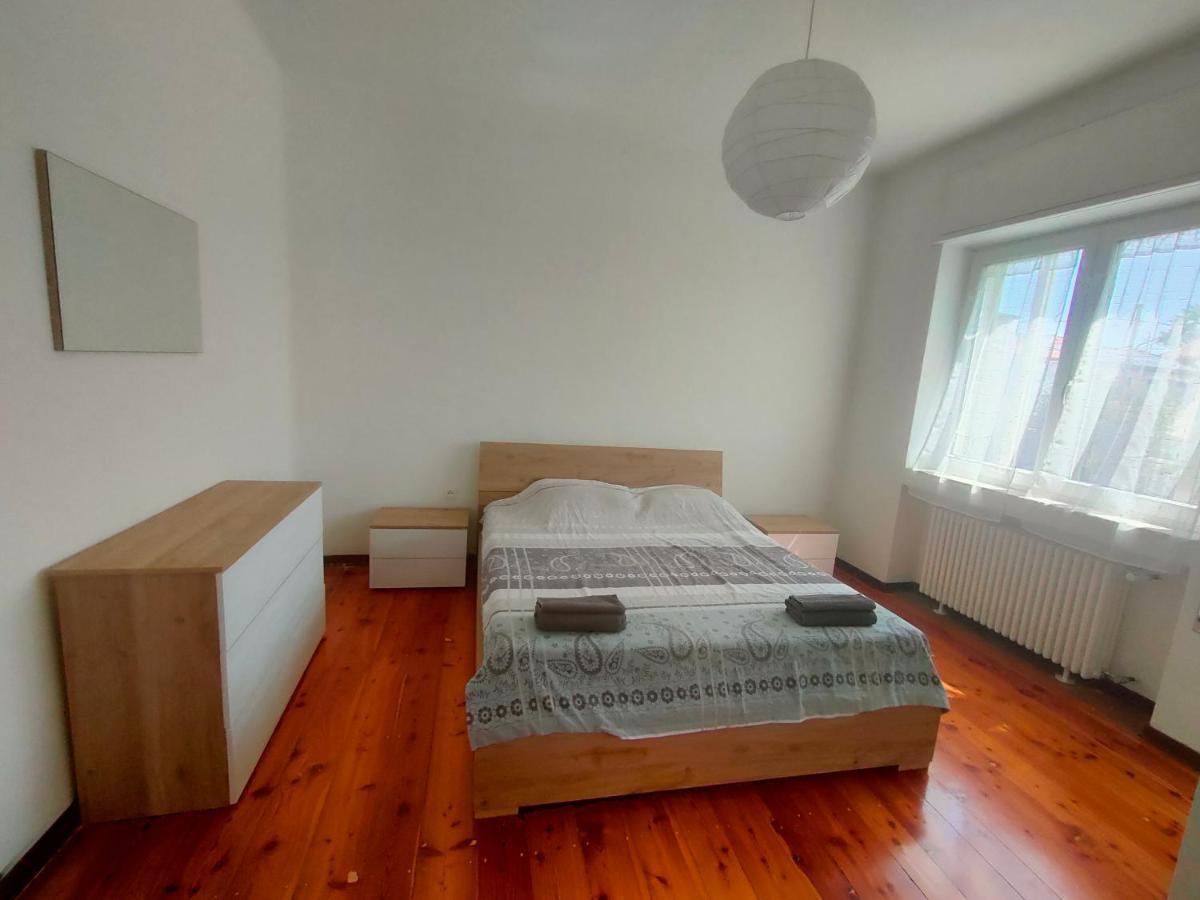Lavanda House Vicenza Ngoại thất bức ảnh