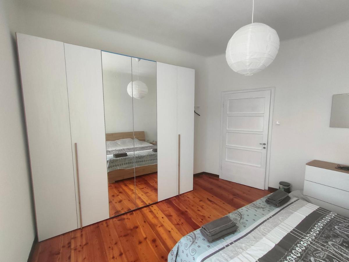 Lavanda House Vicenza Ngoại thất bức ảnh
