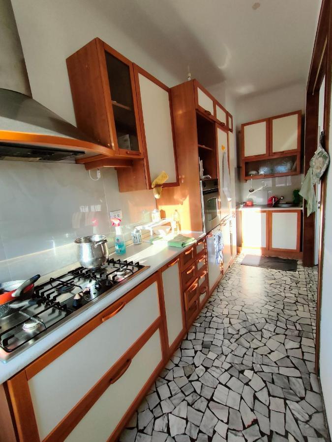 Lavanda House Vicenza Ngoại thất bức ảnh