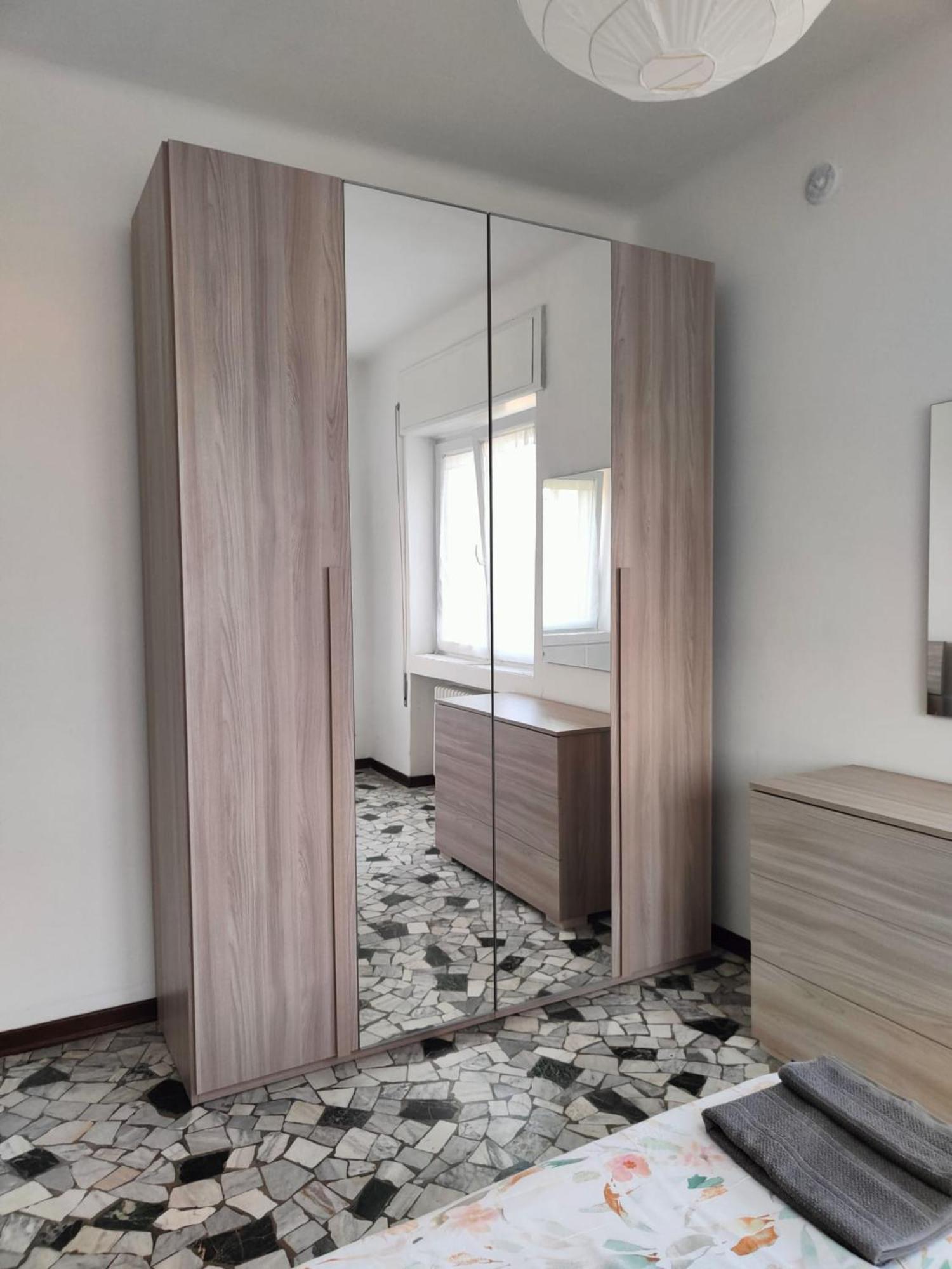 Lavanda House Vicenza Ngoại thất bức ảnh