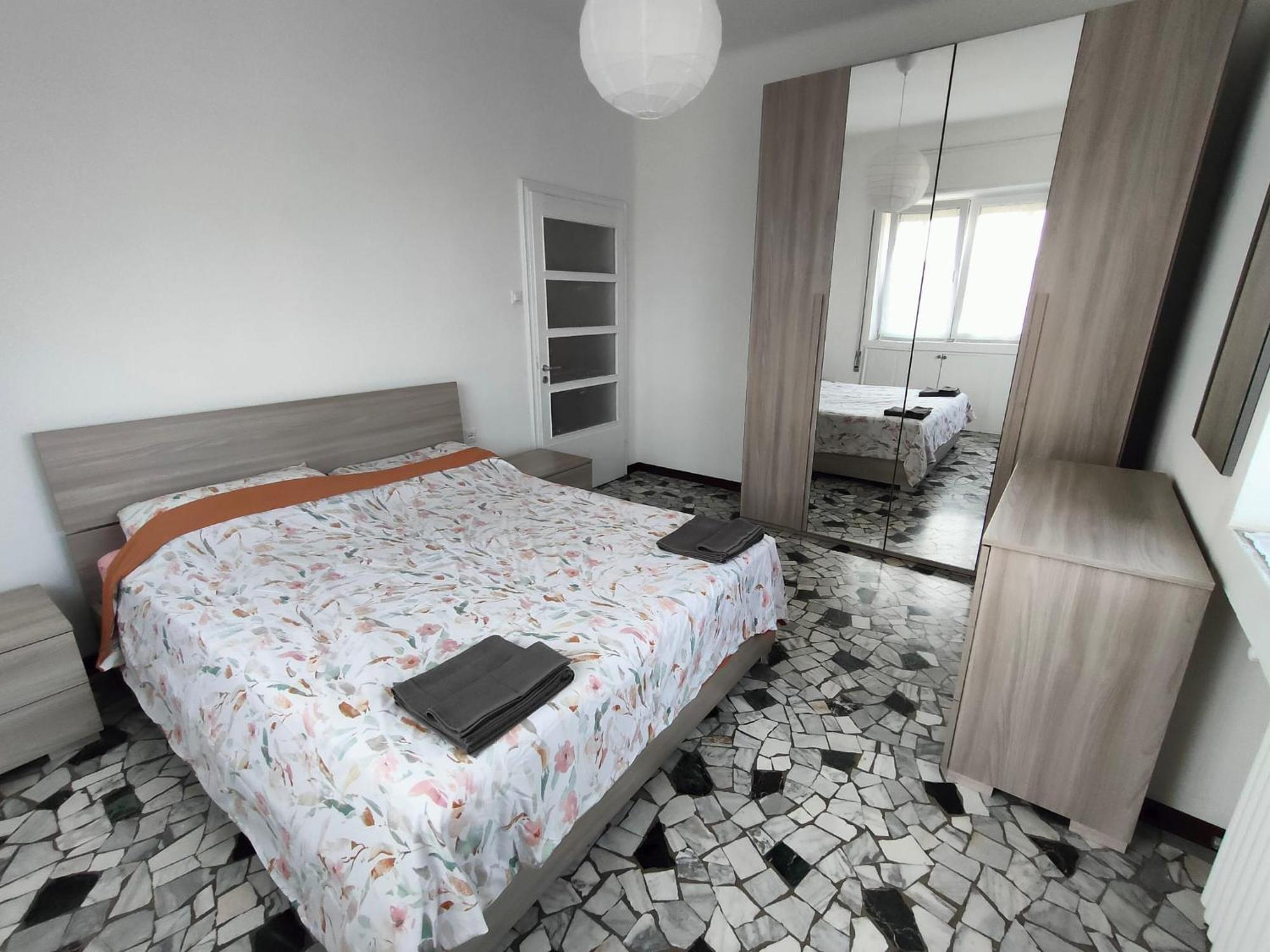 Lavanda House Vicenza Ngoại thất bức ảnh