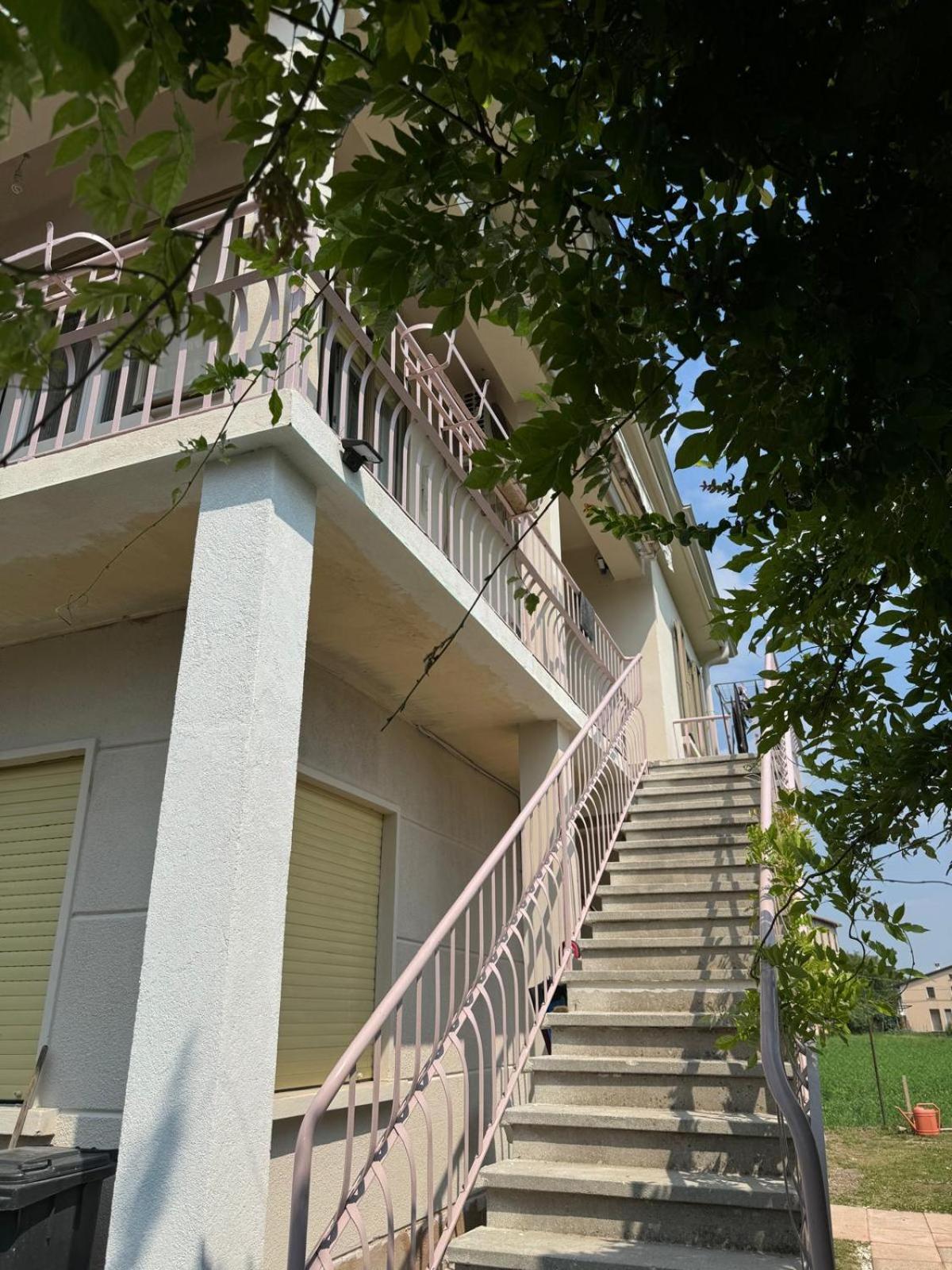 Lavanda House Vicenza Ngoại thất bức ảnh